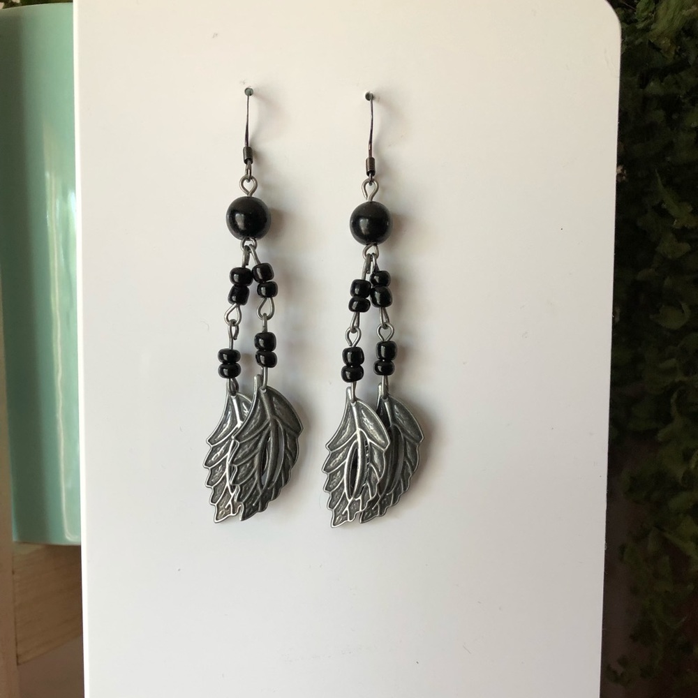 🎉3/$20 Original Handmade Earrings